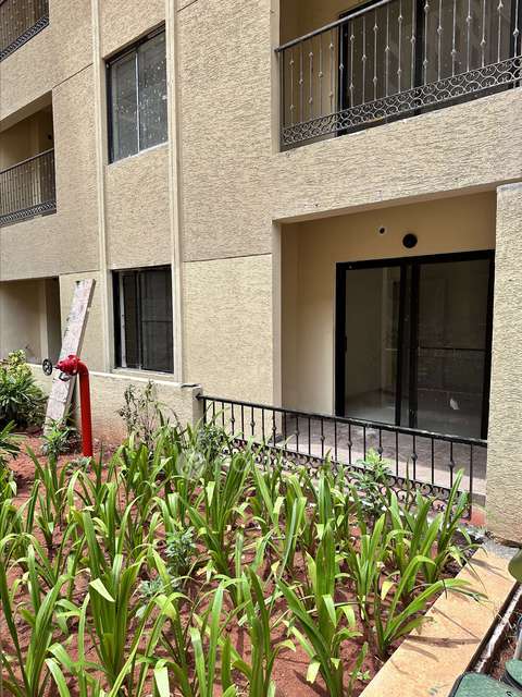 3 BHK Flat In Casagrand First City For Sale  In Sholinganallur