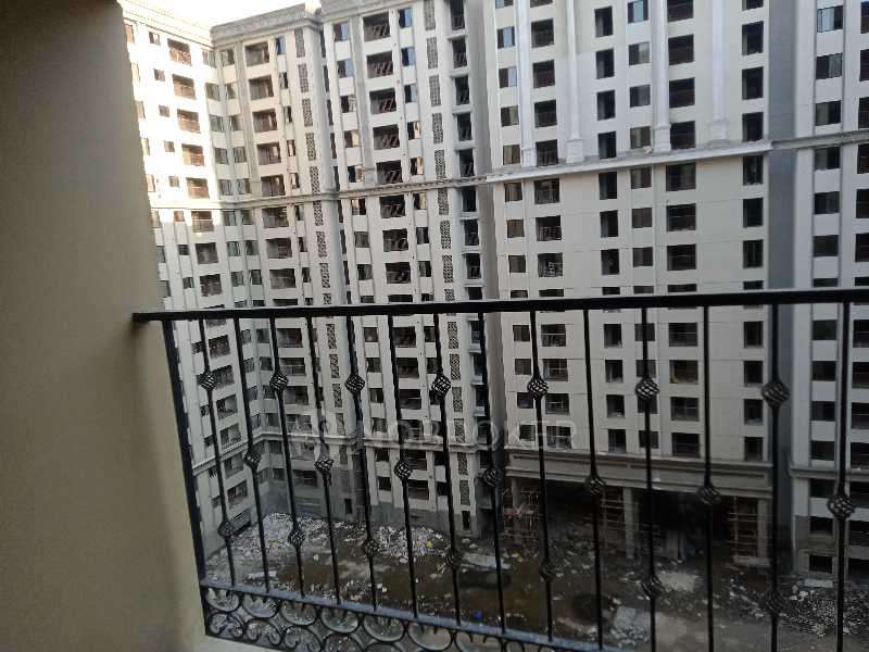 3 BHK Flat In Casagrand First City For Sale  In Sholinganallur