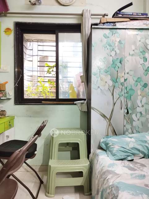 2 BHK Flat In Gokul Chs Nerul For Sale  In 14, Sector 19a Nerul Road