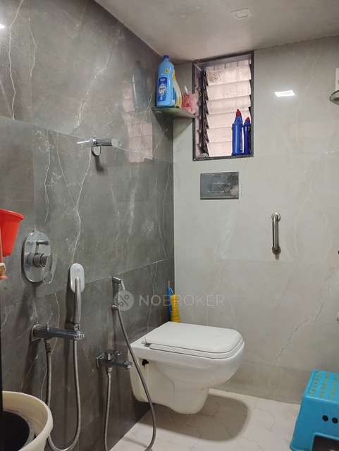2 BHK Flat In Gokul Chs Nerul For Sale  In 14, Sector 19a Nerul Road