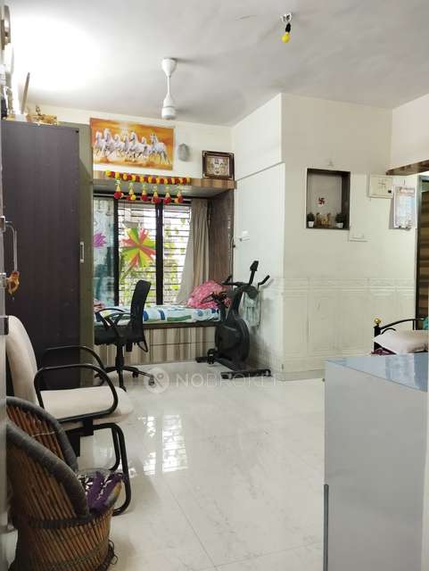 2 BHK Flat In Gokul Chs Nerul For Sale  In 14, Sector 19a Nerul Road