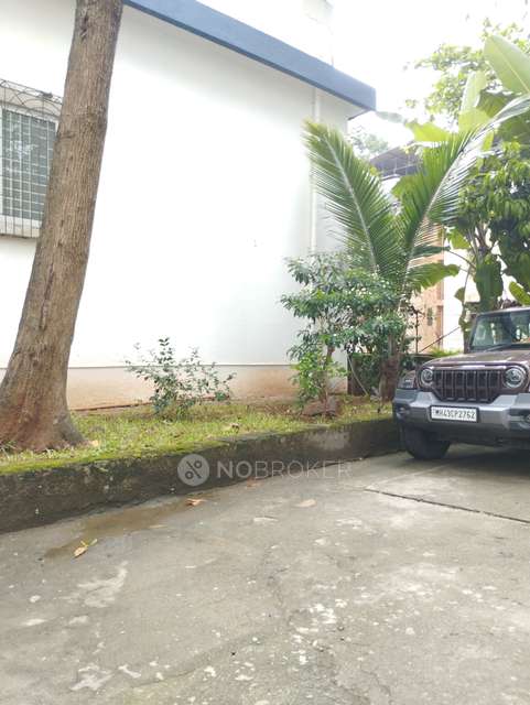 2 BHK Flat In Gokul Chs Nerul For Sale  In 14, Sector 19a Nerul Road