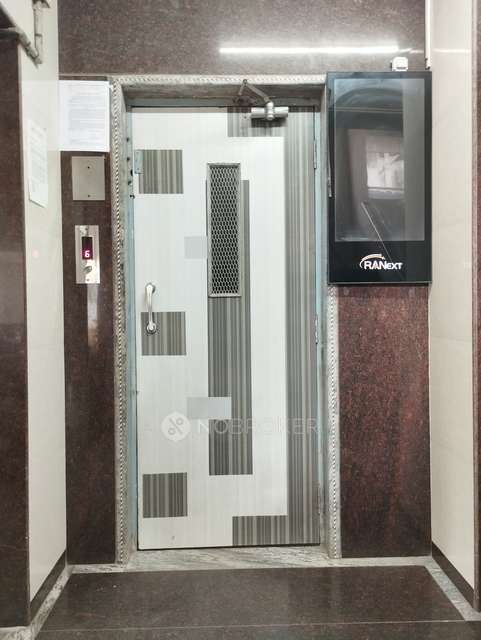 2 BHK Flat In Gokul Chs Nerul For Sale  In 14, Sector 19a Nerul Road