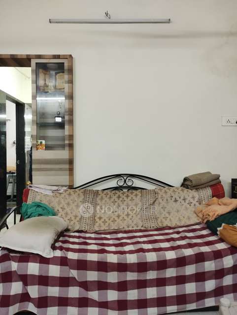 2 BHK Flat In Gokul Chs Nerul For Sale  In 14, Sector 19a Nerul Road