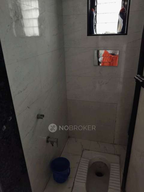 2 BHK Flat In Gokul Chs Nerul For Sale  In 14, Sector 19a Nerul Road