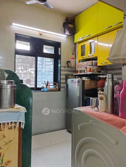 2 BHK Flat In Gokul Chs Nerul For Sale  In 14, Sector 19a Nerul Road