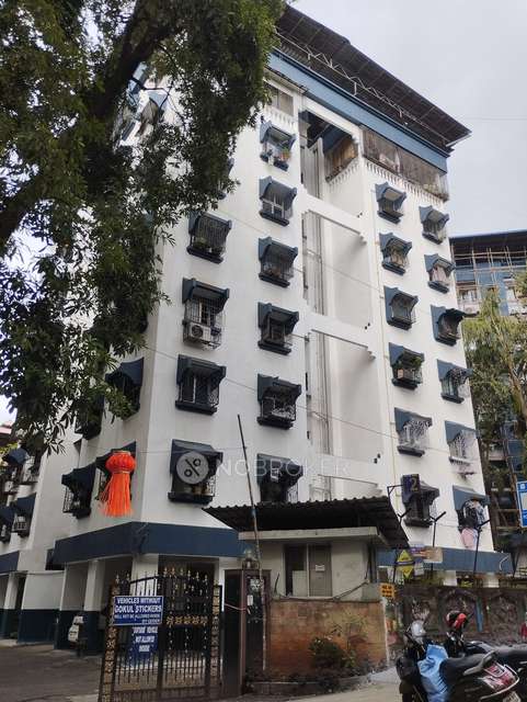 2 BHK Flat In Gokul Chs Nerul For Sale  In 14, Sector 19a Nerul Road