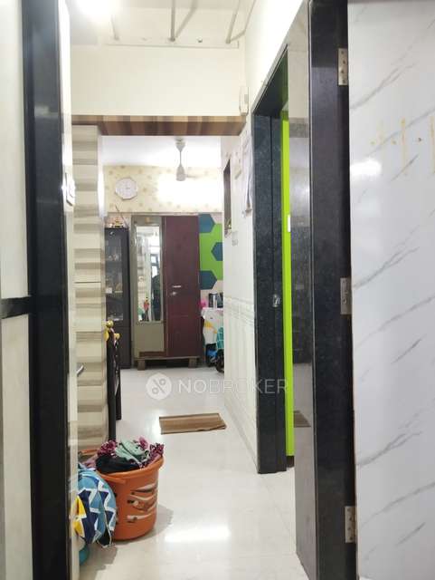 2 BHK Flat In Gokul Chs Nerul For Sale  In 14, Sector 19a Nerul Road