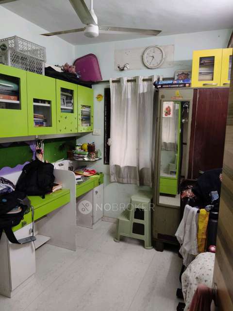 2 BHK Flat In Gokul Chs Nerul For Sale  In 14, Sector 19a Nerul Road