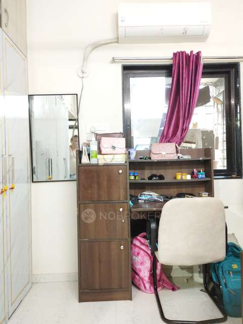 2 BHK Flat In Gokul Chs Nerul For Sale  In 14, Sector 19a Nerul Road
