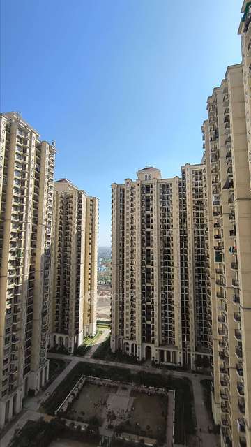 2 BHK Flat In Prateek Grand Carnesia For Sale  In Prateek Grand Carnesia