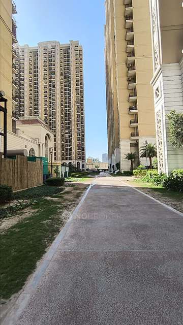 2 BHK Flat In Prateek Grand Carnesia For Sale  In Prateek Grand Carnesia
