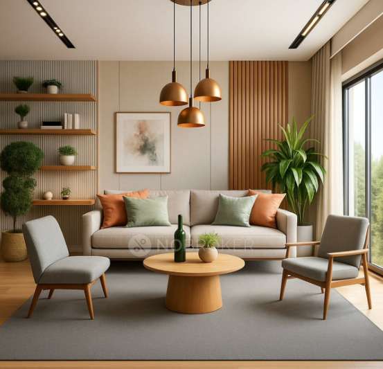 1 RK Flat In Saarrthi Studio 06 For Sale  In Karve Nagar