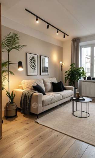 1 RK Flat In Saarrthi Studio 06 For Sale  In Karve Nagar