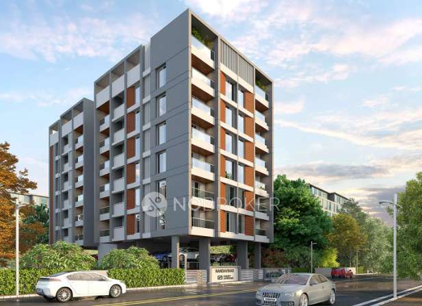 2 BHK Flat In Pandit Nandvihar For Sale  In Shivaji Nagar