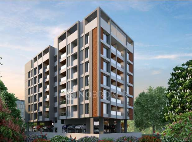 2 BHK Flat In Pandit Nandvihar For Sale  In Shivaji Nagar