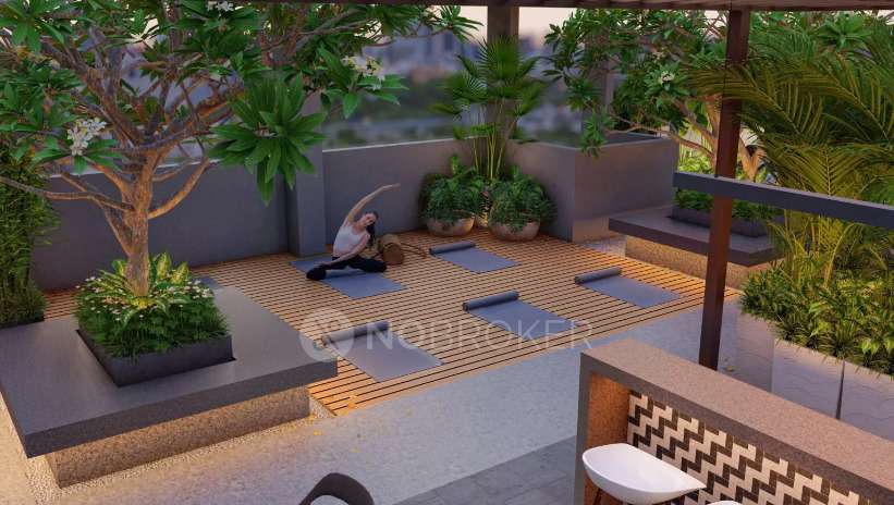 2 BHK Flat In Pandit Nandvihar For Sale  In Shivaji Nagar