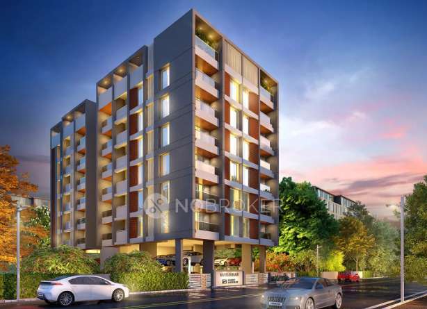 2 BHK Flat In Pandit Nandvihar For Sale  In Shivaji Nagar
