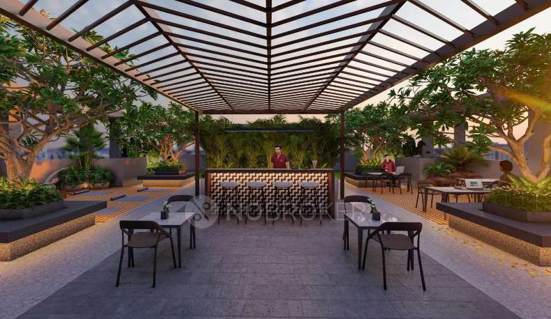 2 BHK Flat In Pandit Nandvihar For Sale  In Shivaji Nagar