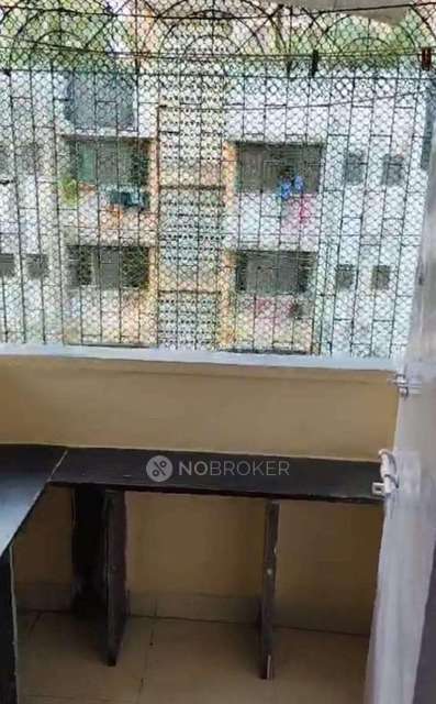 1 BHK Flat In Kailash Chs For Sale  In Borivali West