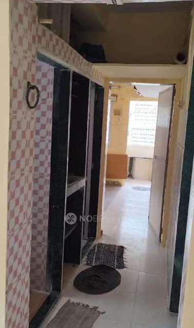 1 BHK Flat In Kailash Chs For Sale  In Borivali West