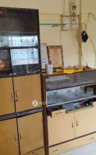 1 BHK Flat In Kailash Chs For Sale  In Borivali West