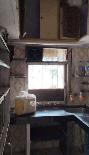 1 BHK Flat In Kailash Chs For Sale  In Borivali West