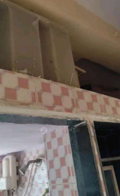 1 BHK Flat In Kailash Chs For Sale  In Borivali West