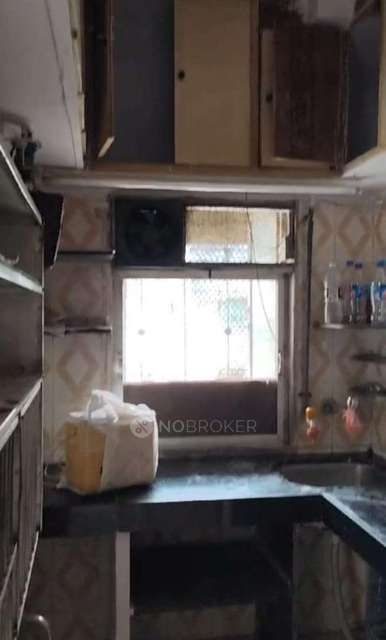 1 BHK Flat In Kailash Chs For Sale  In Borivali West