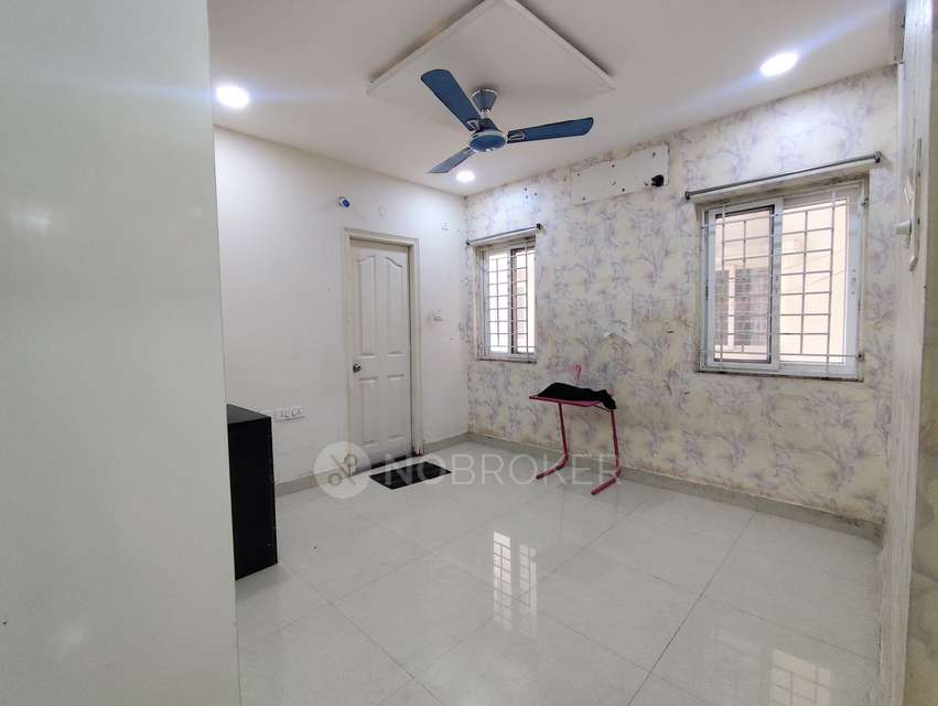 3 BHK Flat In Rnr Fort View Apartments For Sale  In Upparpally Road