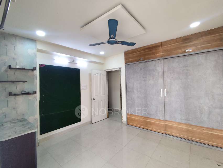 3 BHK Flat In Rnr Fort View Apartments For Sale  In Upparpally Road