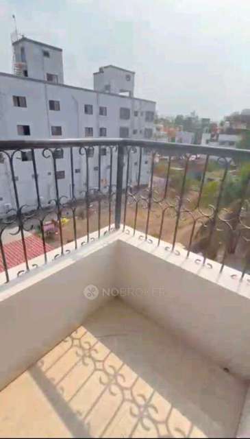 Shared Room for Female In 2 BHK  In Salunke Vihar In Wanowrie