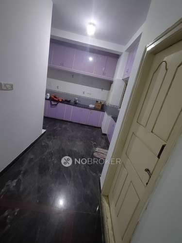 2 BHK Flat In Standalone Building  for Rent  In Amrutahalli