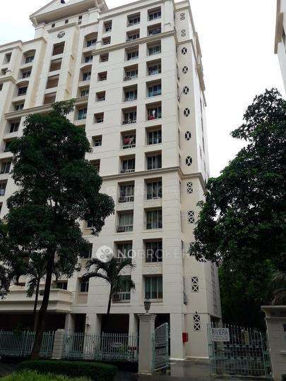 1 BHK Flat In The Riviera  For Sale  In Panvel