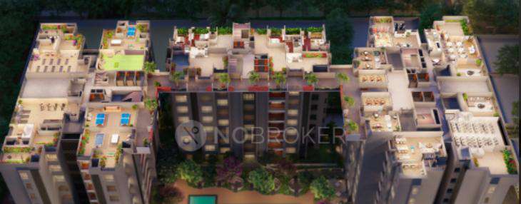 4 BHK Flat In Mayur Mayuk For Sale  In Kothrud