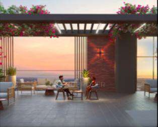 4 BHK Flat In Mayur Mayuk For Sale  In Kothrud