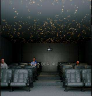 4 BHK Flat In Mayur Mayuk For Sale  In Kothrud