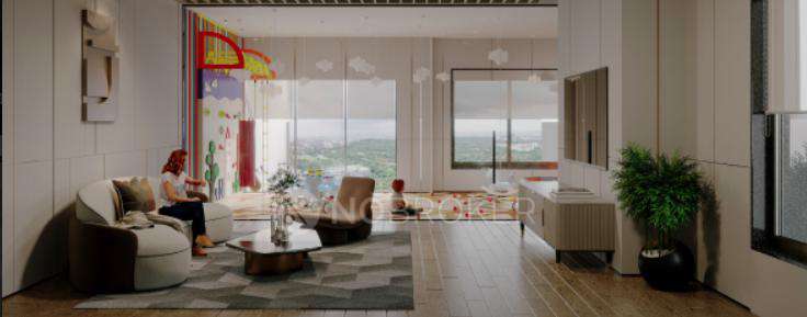 4 BHK Flat In Mayur Mayuk For Sale  In Kothrud