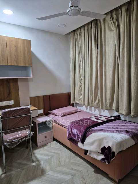 PG for Girls in Loni Kalbhor