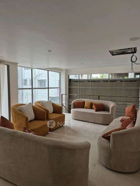 PG for Girls in Loni Kalbhor