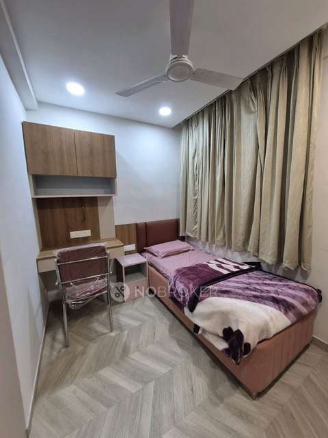 PG for Girls in Loni Kalbhor