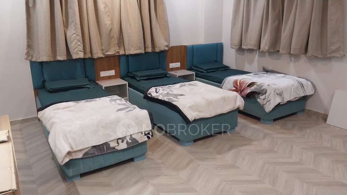 PG for Girls in Loni Kalbhor