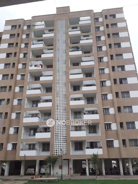 3 BHK Flat In Dreams Rakshak For Sale  In Wagholi