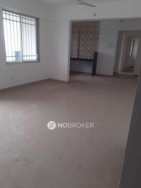 3 BHK Flat In Dreams Rakshak For Sale  In Wagholi
