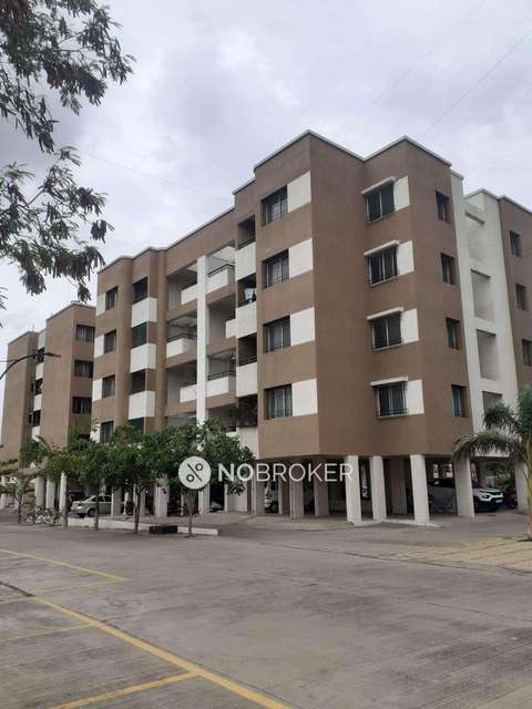 3 BHK Flat In Dreams Rakshak For Sale  In Wagholi