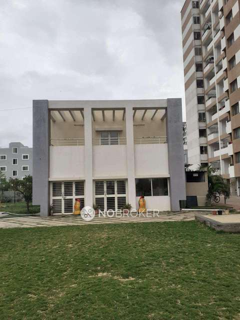 3 BHK Flat In Dreams Rakshak For Sale  In Wagholi