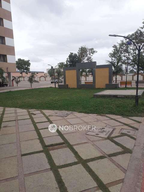 3 BHK Flat In Dreams Rakshak For Sale  In Wagholi