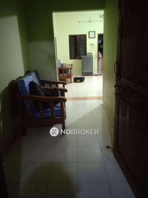 1 BHK Flat For Sale  In Ganesh Nagar