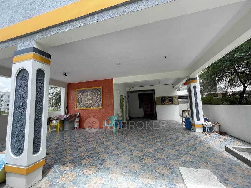 2 BHK Flat for Rent  In Bowrampet