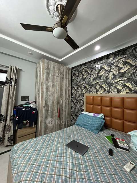 3 BHK Flat In Surbhi Apartment Gh-3, Sector-21c For Sale  In Agroha Dham Cghs, Surbhi Apartment
